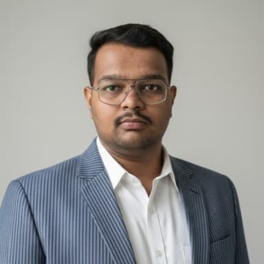 Karan Shah, CEO & Founder of SolveJet