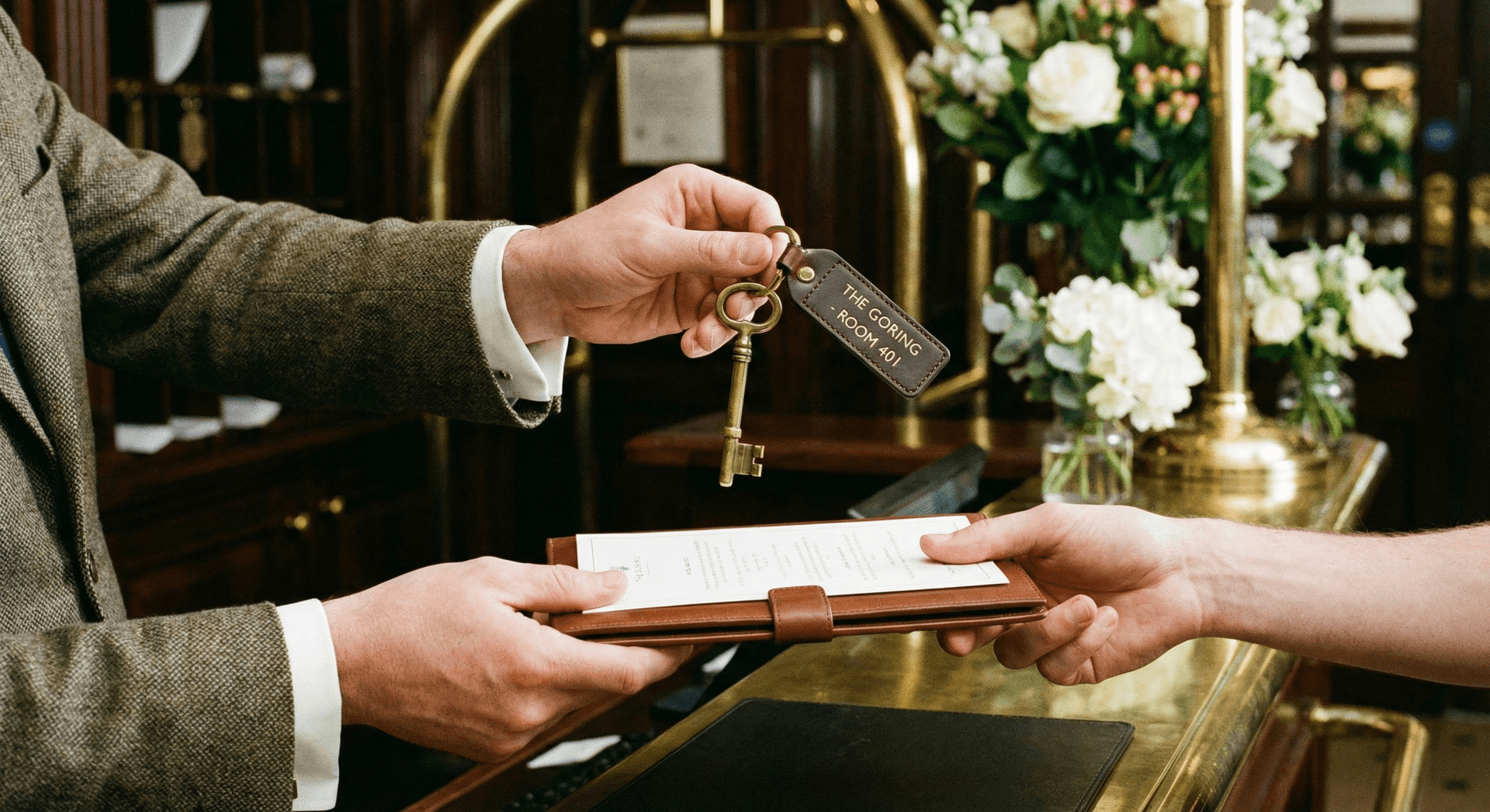 Travel & Hospitality